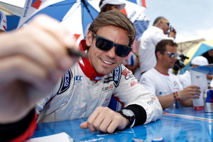 Tom Chilton